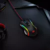REDRAGON GRIFFIN 7200DPI pelihiiri - musta