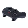 Redragon HARROW langaton X/D-Input PC-ohjain - musta
