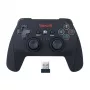 Redragon HARROW langaton X/D-Input PC-ohjain - musta