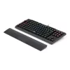 Redragon K588 RGB Pro BROADSWORD TKL mekaaninen langallinen pelinäppäimistö - musta
