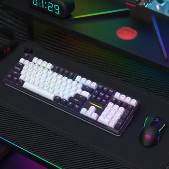 Redragon K745 Pro ANTONIUM täysikokoinen mekaaninen pelinäppäimistö