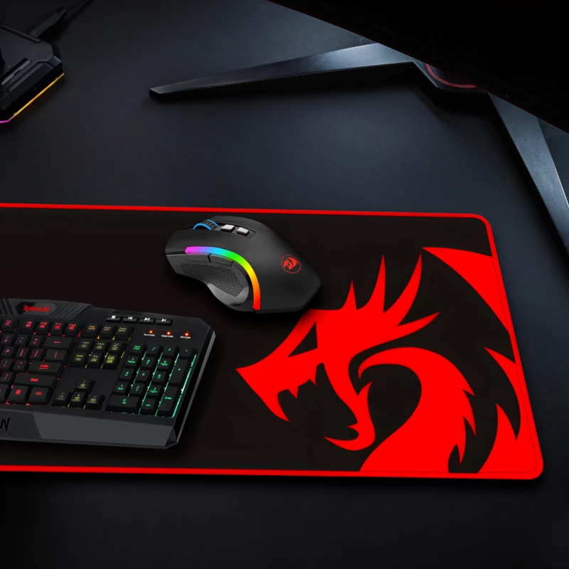 REDRAGON KUNLUN L pelihiirimatto 880x420x4mm