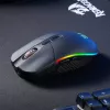 Redragon M719 Pro INVADER 10000DPI 2.4GHz langaton pelihiiri - musta
