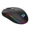 Redragon M719 Pro INVADER 10000DPI 2.4GHz langaton pelihiiri - musta