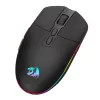Redragon M719 Pro INVADER 10000DPI 2.4GHz langaton pelihiiri - musta