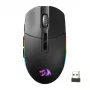 Redragon M719 Pro INVADER 10000DPI 2.4GHz langaton pelihiiri - musta