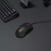 Redragon M730-RGB NAGA RGB 10000 DPI langallinen pelihiiri