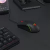 Redragon M730-RGB NAGA RGB 10000 DPI langallinen pelihiiri