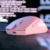 REDRAGON M916 PRO 1K 3-tilainen langaton pelihiiri - pinkki