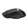 Redragon M991 RGB PRO ENLIGHTENMENT 26000 DPI Tri-Mode langaton pelihiiri - musta