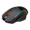 Redragon M991 RGB PRO ENLIGHTENMENT 26000 DPI Tri-Mode langaton pelihiiri - musta