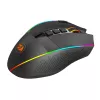 Redragon M991 RGB PRO ENLIGHTENMENT 26000 DPI Tri-Mode langaton pelihiiri - musta
