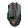 Redragon M991 RGB PRO ENLIGHTENMENT 26000 DPI Tri-Mode langaton pelihiiri - musta