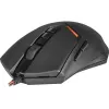 Redragon NEMEANLION 2 7200DPI langallinen pelihiiri - musta
