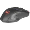 Redragon NEMEANLION 2 7200DPI langallinen pelihiiri - musta