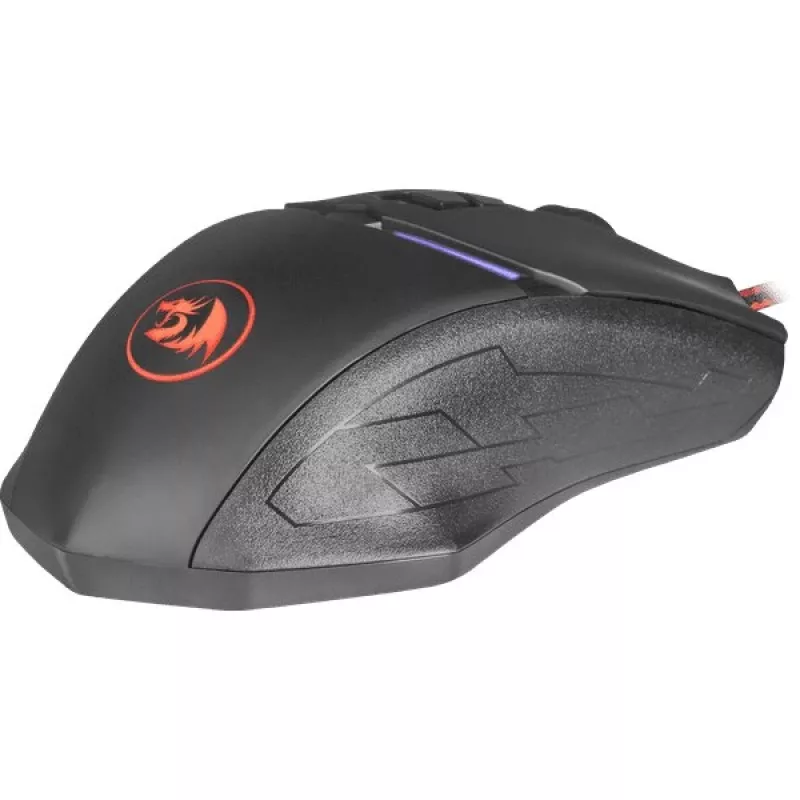 Redragon NEMEANLION 2 7200DPI langallinen pelihiiri - musta