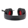 REDRAGON Over-Ear THEMIS Aux -pelikuulokkeet - musta