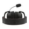 REDRAGON Over-Ear ZEUS-X USB RGB -pelihuomiopuhelin - musta