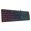 Redragon S107 RGB Gaming Essentials langallinen pelinäppäimistö- ja hiirisarja