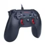 REDRAGON SATURN langallinen X/D-input PC-ohjain musta