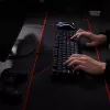 Redragon SURARA K582RGB mekaaninen RGB-pelinäppäimistö - musta