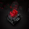 Redragon SURARA K582RGB mekaaninen RGB-pelinäppäimistö - musta