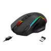 Redragon TAIPAN MAX 12000DPI langaton pelihiiri – musta