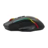Redragon TAIPAN MAX 12000DPI langaton pelihiiri – musta