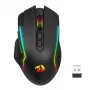 Redragon TAIPAN MAX 12000DPI langaton pelihiiri – musta