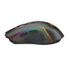 REDRAGON Trident Pro 8000DPI RGB-pelihiiri - musta