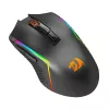 REDRAGON Trident Pro 8000DPI RGB-pelihiiri - musta