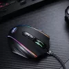 REDRAGON VAMPIRE ELITE langaton pelihiiri 16000 DPI RGB musta