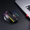 REDRAGON VAMPIRE ELITE langaton pelihiiri 16000 DPI RGB musta