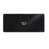 REDRAGON XEON XL pelihiirimatto 900x400x3mm musta