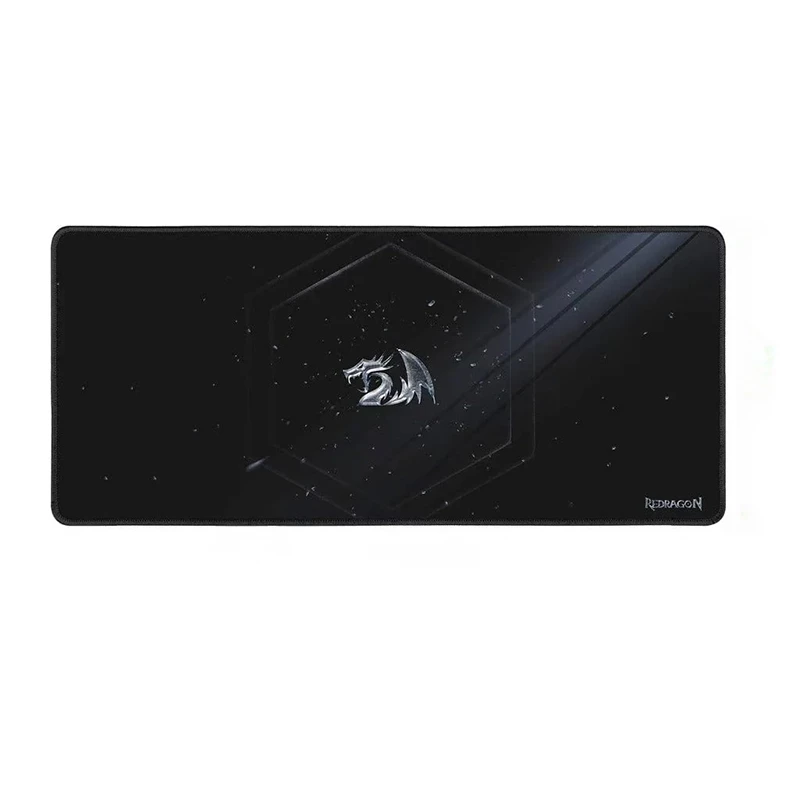 REDRAGON XEON XL pelihiirimatto 900x400x3mm musta