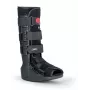 REH Air Walker Basic Long ortoosi koko L musta