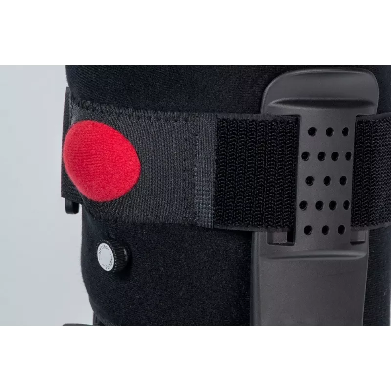 REH O-1183/S Short Air Walker orteesi AIR WALKER BASIC koko S