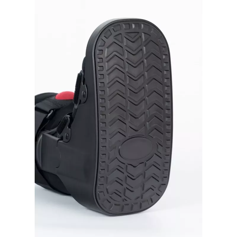 REH O-1183/S Short Air Walker orteesi AIR WALKER BASIC koko S