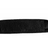 REH O-1501/CZA/XL mesh-käsituki, musta, extra large