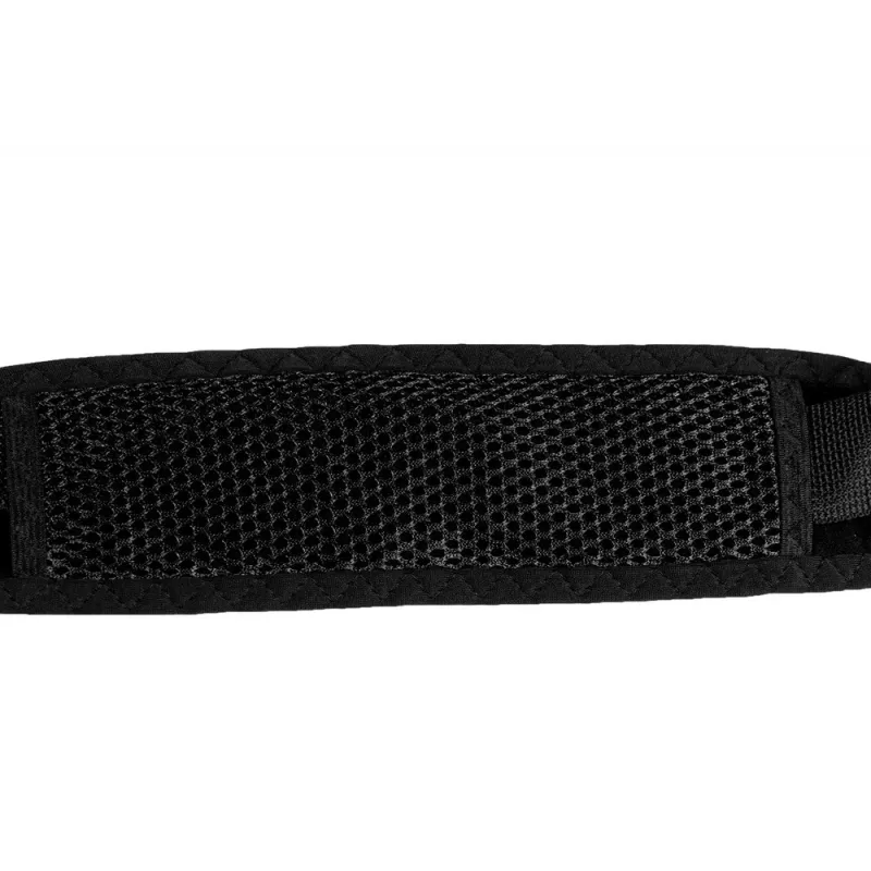 REH O-1501/CZA/XL mesh-käsituki, musta, extra large