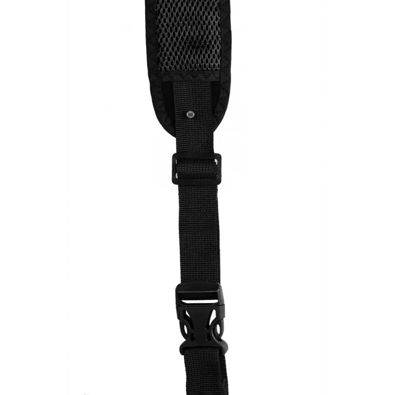 REH O-1501/CZA/XL mesh-käsituki, musta, extra large