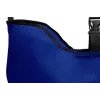 REH O-1501/N/XS Mesh-käsivarsi, Extra Small, musta