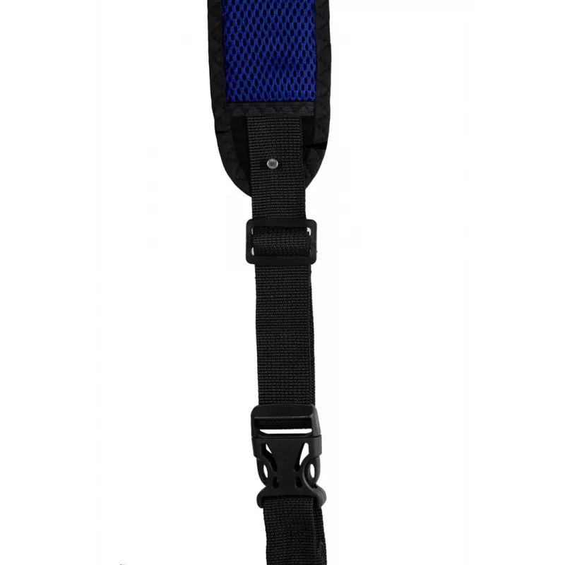 REH O-1501/N/XS Mesh-käsivarsi, Extra Small, musta