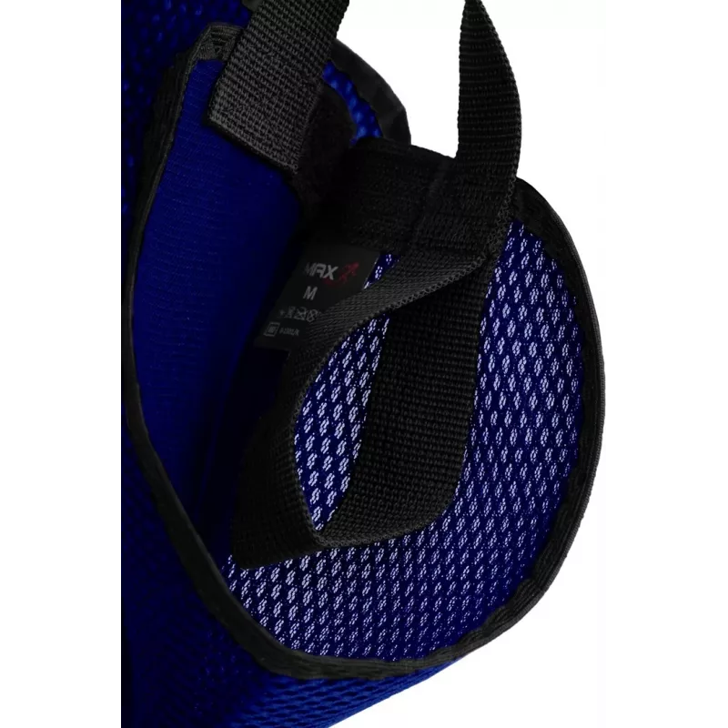 REH O-1501/N/XS Mesh-käsivarsi, Extra Small, musta