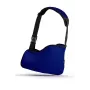 REH O-1501/N/XS Mesh-käsivarsi, Extra Small, musta