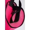 REH O-1501/R/XS Mesh-käsivarsi, Extra Small, musta