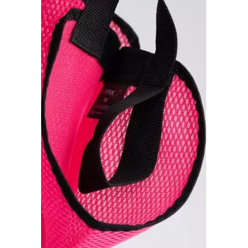 REH O-1501/R/XS Mesh-käsivarsi, Extra Small, musta