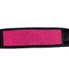 REH O-1501/R/XS Mesh-käsivarsi, Extra Small, musta