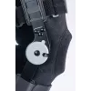 REH Stabilmax avoin patella pitkä polvituki O-1243/3XL