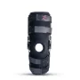 REH Stabilmax avoin patella pitkä polvituki O-1243/XL